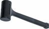 Tagasilöögita haamer BGS Technic 1863 50 mm