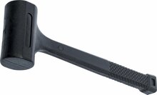 Tagasilöögita haamer BGS Technic 1863 50 mm