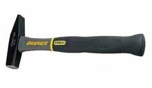 Lukksepa haamer Stanley STHT0-51906, 200 g