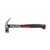 Haamer AW-TOOLS AW32140BL, 560 g, must