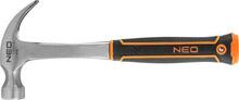 Puusepahaamer NEO TOOLS, 600 g