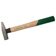 Haamer puidust varrega ja kaitsega SATA S92403, 400 g, 320 mm