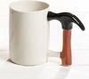Tass Haamer Giftworld, 450 ml