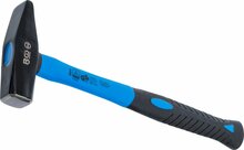 Haamer klaaskiust käepide Bgs Technic 3854, 500 g