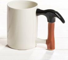 Tass Haamer Giftworld, 450 ml