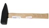 Haamer puidust varrega Richmann C2421, 3 kg