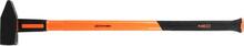 Lukksepa haamer NEO 25-151, 3 kg, klaaskiust vars