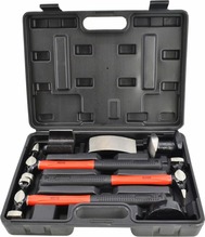 Haamrite komplekt AW-TOOLS AW32269BL, 7 tk