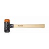 Kummist haamer Wiha Safety 40 mm
