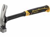 Metallist haamer magnetiga Vorel 32610 450 g