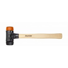 Kummist haamer Wiha Safety 40 mm