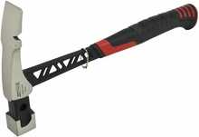 Müüritööde haamer AW-TOOLS AW32145BL, 680 g, must