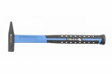 Lukksepa haamer, klaaskiust käepide Hogert HT3B021 100 g