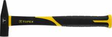 Lukksepa haamer TOPEX 02A832, 200 g