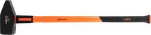 Lukksepa haamer NEO TOOLS 25-155, 8 kg