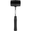 Kummivasar Richmann B2601 450 g
