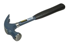 Naelatõmbajaga haamer Stanley 1-51-489 570 g