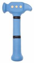 Mänguhaamer Tullo 103, 20 cm, sinine
