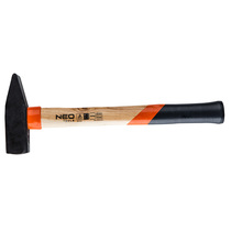 Lukksepa haamer NEO 25-020, 1 kg, 355 mm