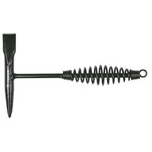 Keevitusvasar, terasvars Topex 02A930 300 g 450 mm