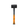 Kummist haamer Bradas, 681 g