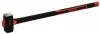 Veskihaamer KS Tools 142.6501, 5 kg, 900 mm