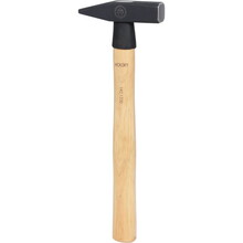 Lukksepa haamer KS Tools, 300 g