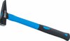 Haamer, klaaskiust käepide Bgs Technic 3850, 100 g