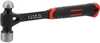Plekiseppade haamer YATO YT-45770, 450 g