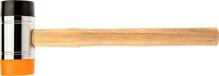 Plekksepa haamer NEO TOOLS, 1340 g, 60 mm