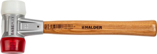 Haamer Halder BASEPLEX 3968.050, 0,94 kg