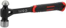 Plekiseppade haamer YATO YT-45770, 450 g