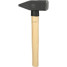 Lukksepa haamer KS Tools 142.1319 2 kg