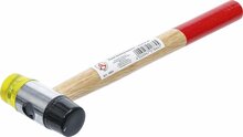 Plasthaamer plastikpeaga Kraftmann 1864 250 g