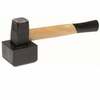 Kummist haamer Dedra 13M15:D, 1500 g