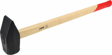 Sepahaamer AW-TOOLS AW32045BL, 8 kg, must