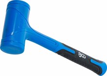 Kummihaamer Bgs Technic 74444, 765 g, 55 mm
