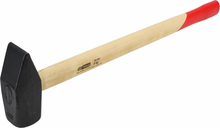 Sepahaamer AW-TOOLS AW32042BL, 4 kg, must joon