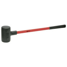 Põrkevaba haamer pehme peaga Ks Tools 140.5259 5500 g
