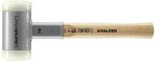 Haamer Halder SUPERCRAFT 3366.070, 2,215 kg, 370 mm