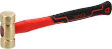 Vasest haamer Yato YT-45293, 800 g
