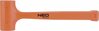 Antivibratsiooniga haamer Neo 940 g 338 mm