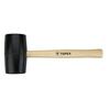 Kummist haamer Topex 02A345 680 g 337 mm