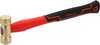 Vasest haamer Yato YT-45291, 300 g
