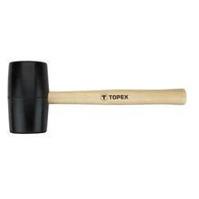 Kummist haamer Topex 02A345 680 g 337 mm