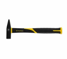 Lukksepa haamer, klaaskiust käepide Topex 02A840 1000 g