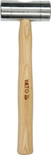 Haamer, alumiiniumpeaga Yato YT-45281 300 g