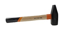 Haamer, puidust käepide Richmann C2415 1,5 kg
