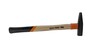 Haamer, puidust käepide Richmann C2401 100 g