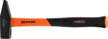 Lukksepa haamer NEO 25-146, 800 g